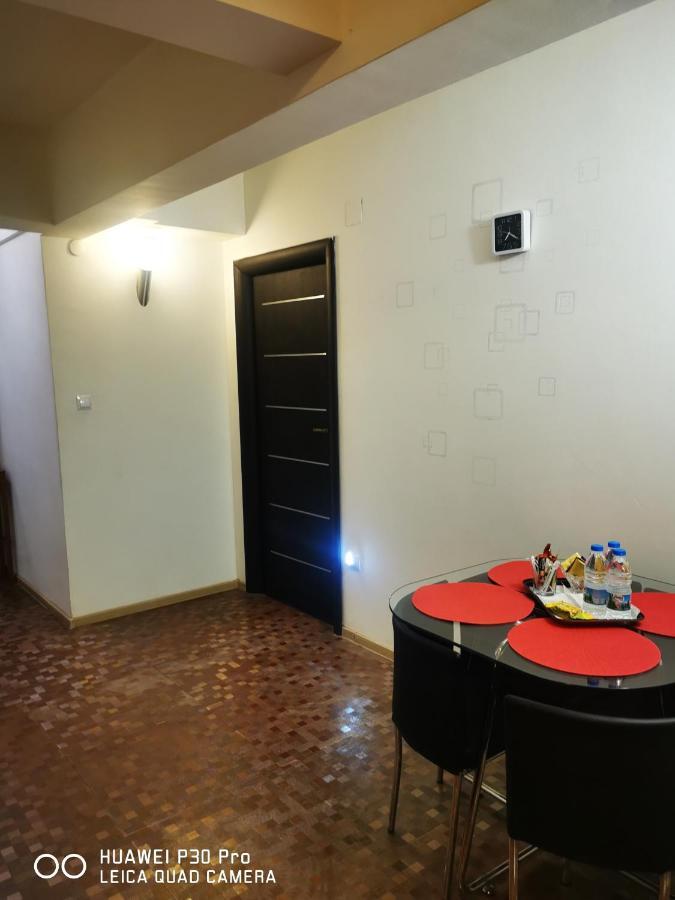Enzso Residence Ap 2 Cam,Piata Natiunile Unite, Nr3-5,Bloc B2, Sc2, Et 1, Ap34 Bucareste Exterior foto