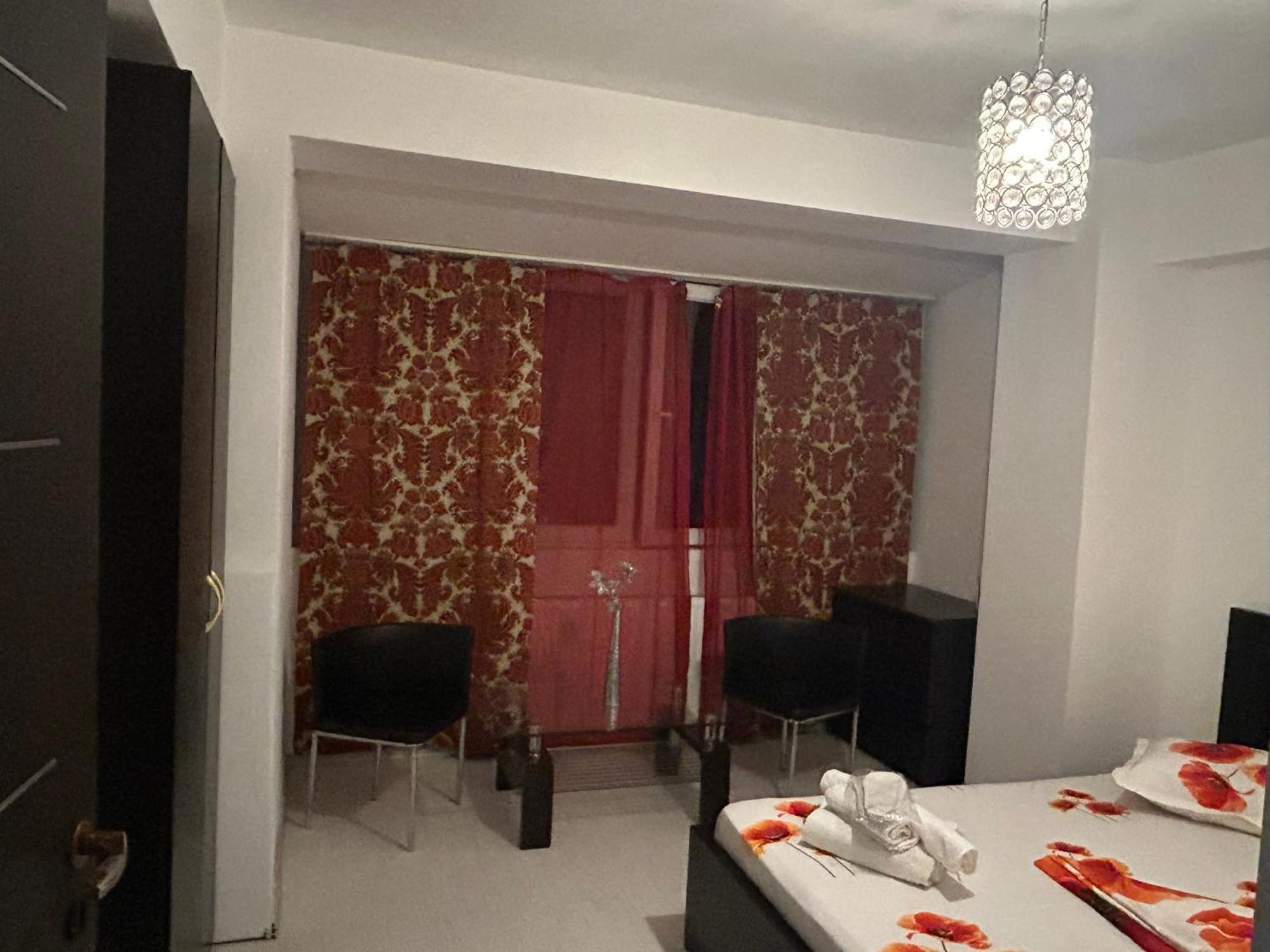 Enzso Residence Ap 2 Cam,Piata Natiunile Unite, Nr3-5,Bloc B2, Sc2, Et 1, Ap34 Bucareste Exterior foto