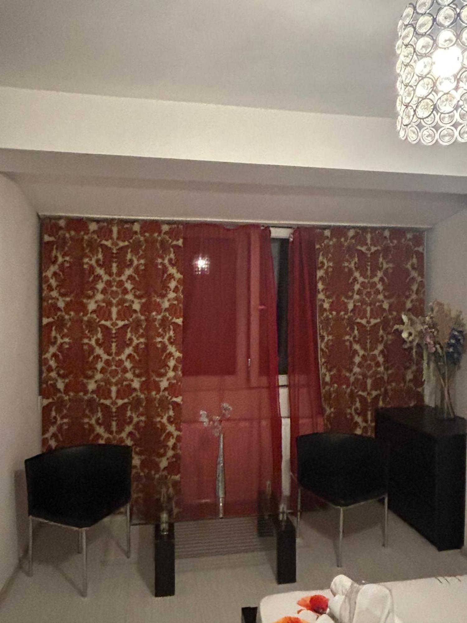 Enzso Residence Ap 2 Cam,Piata Natiunile Unite, Nr3-5,Bloc B2, Sc2, Et 1, Ap34 Bucareste Exterior foto